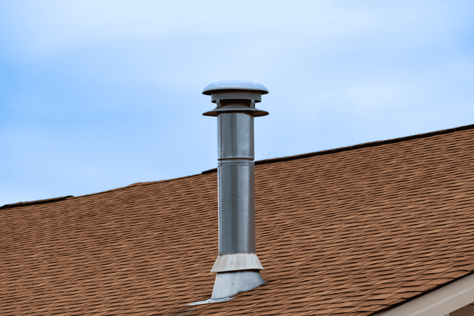 Plumbing Venting Stack Vent
