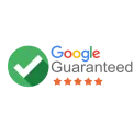 Google G White