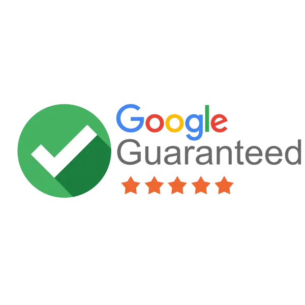 Google G White