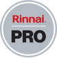 Rinnai Pro